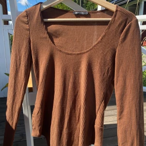 Ribbad body - Ribbad body från Nelly