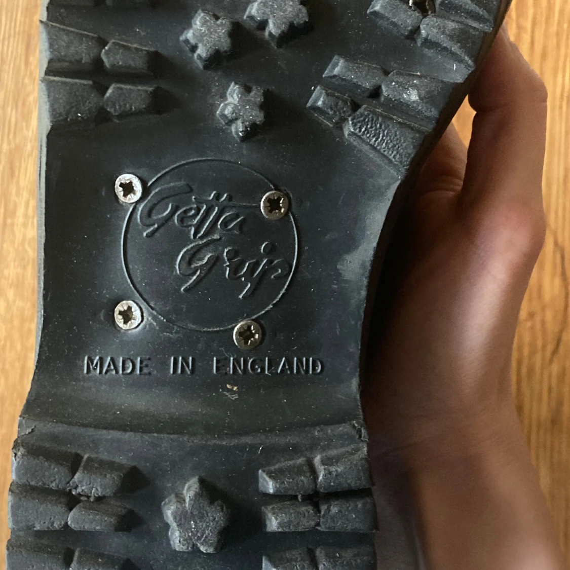 Dr Martens kängor - 91