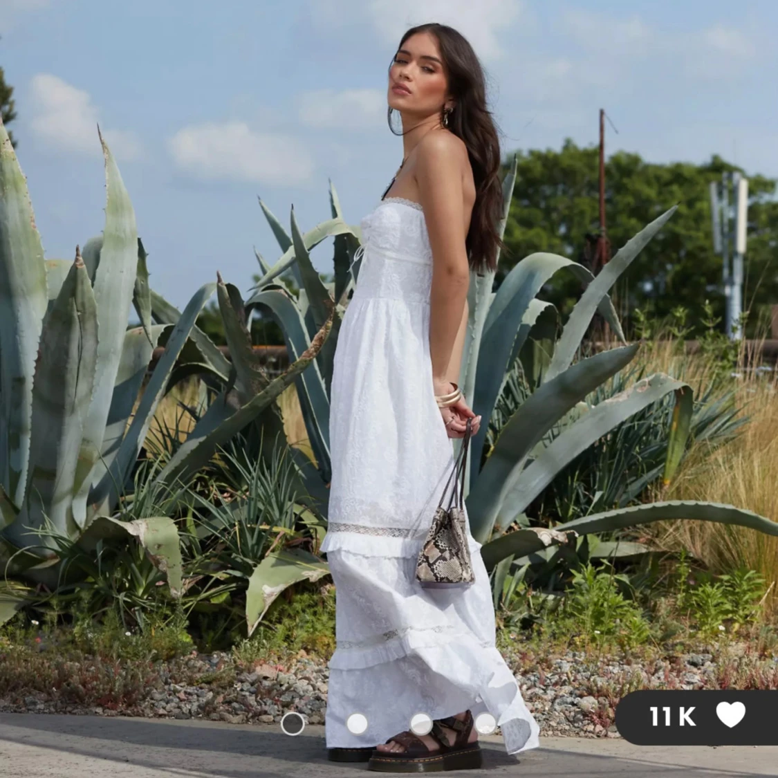 ASOS Sommarklänning - 90