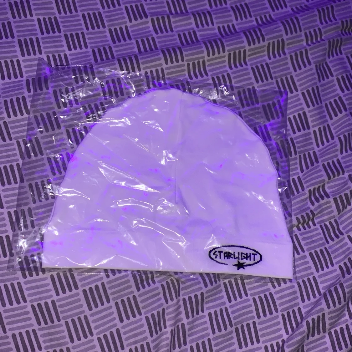 Starlight mössa