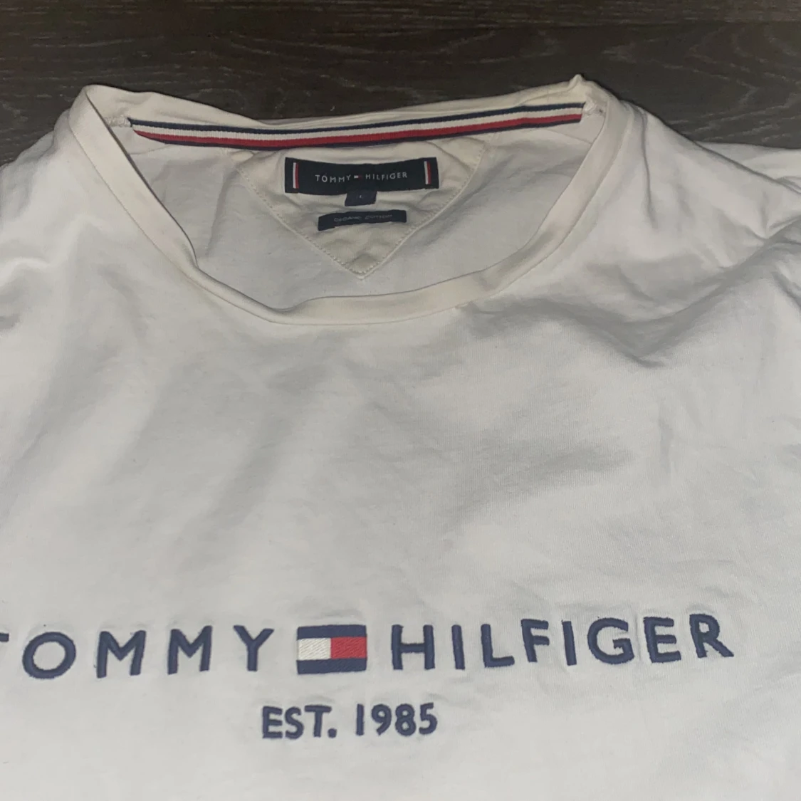 Tommy hilfiger tshirt - 90