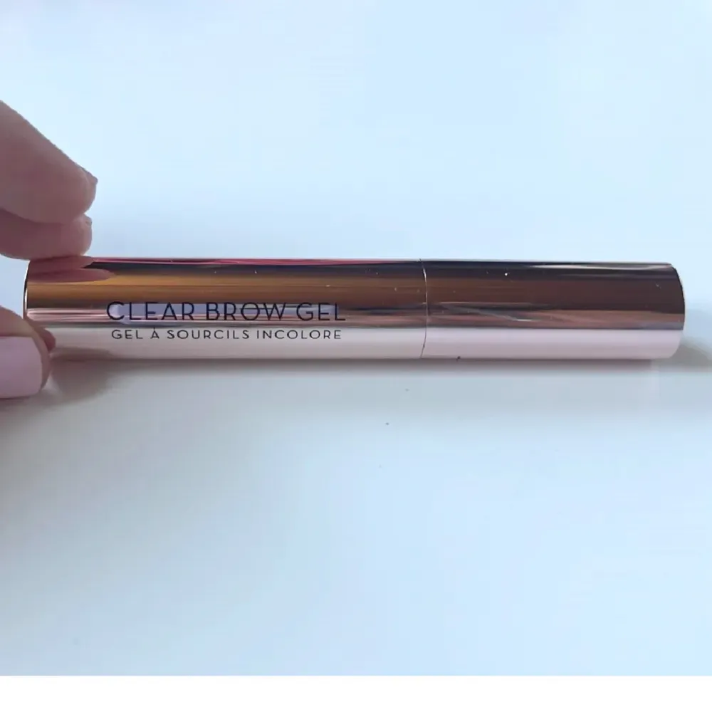 Ansatta Beverly Hills clear brow gel, oöppnad. Nypris 329 kr.. Skönhet.