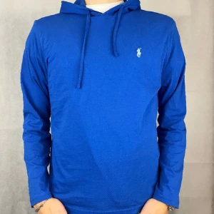 Ralph Lauren hoodie - 10/10 skick🤩storlek M