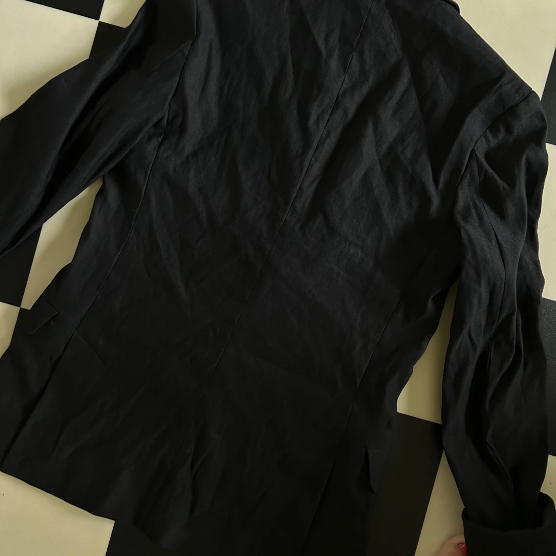 Kavaj från Acne strl xs/34 - 91