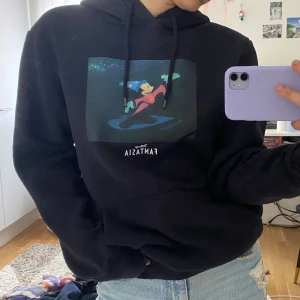 Disney Hoodie - Jätte varm och tjock Hoodie 