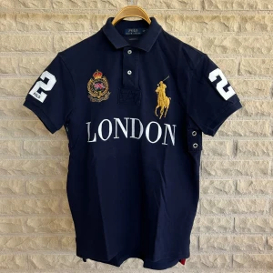 Polo Ralph Lauren Piké - Polo Ralph Lauren Piké