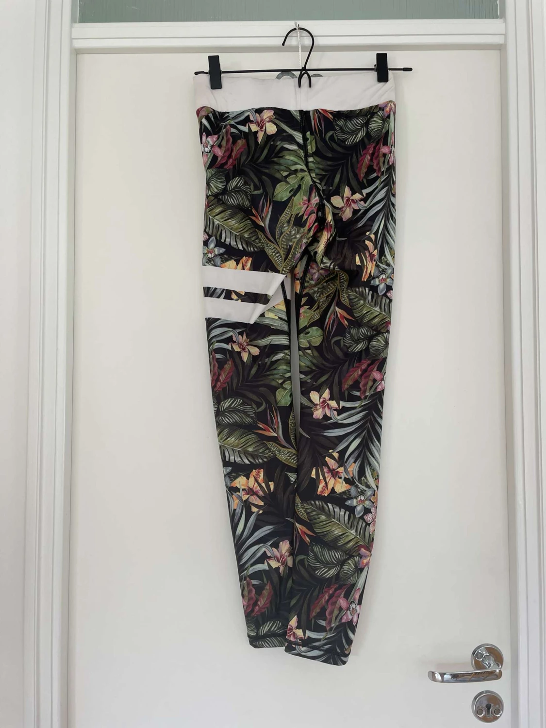 Träningstights stronger - 90