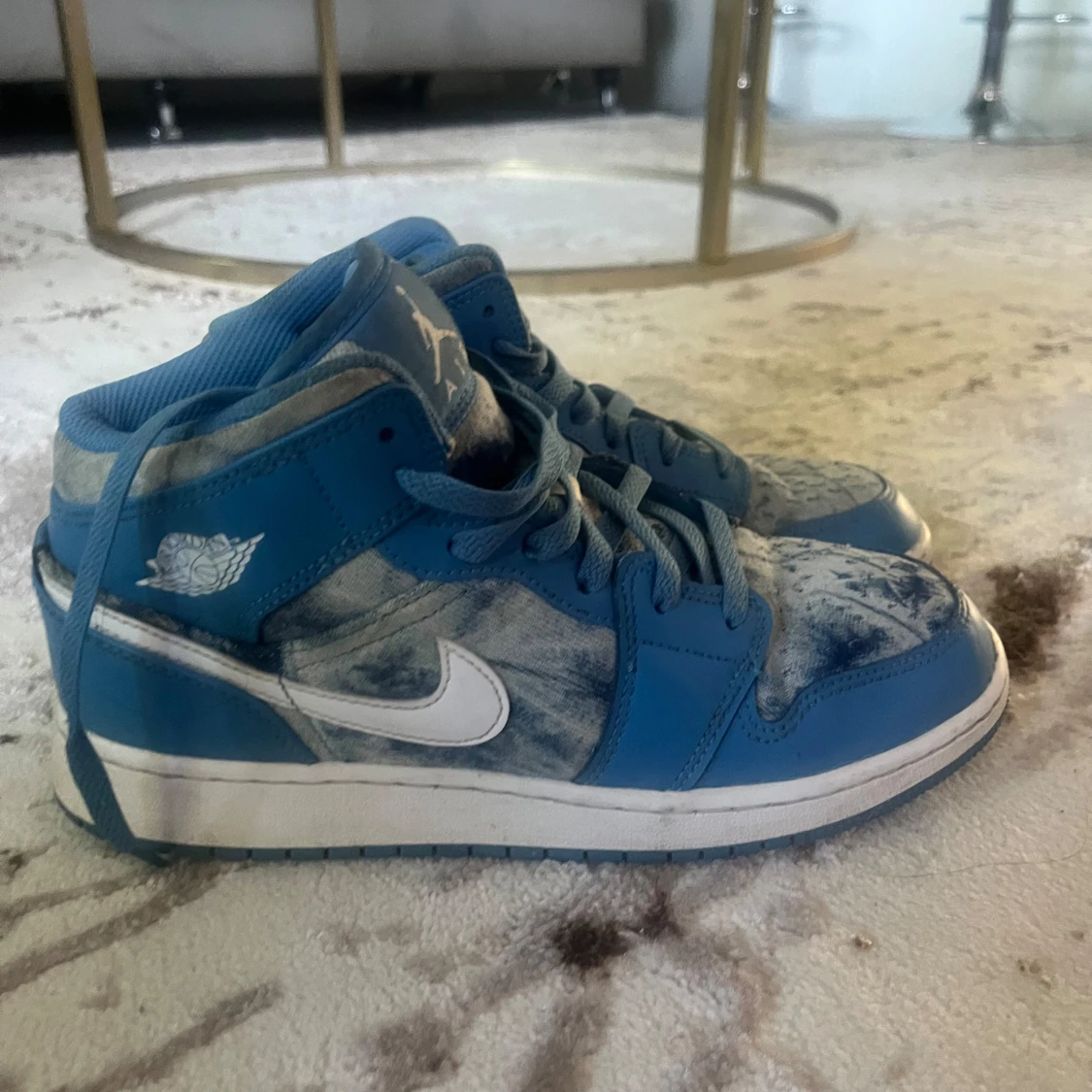 Jordan 1 unlimited edition  - 90