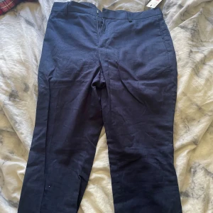 Kostymbyxor  - Aldrig använda, prislapp och allt 