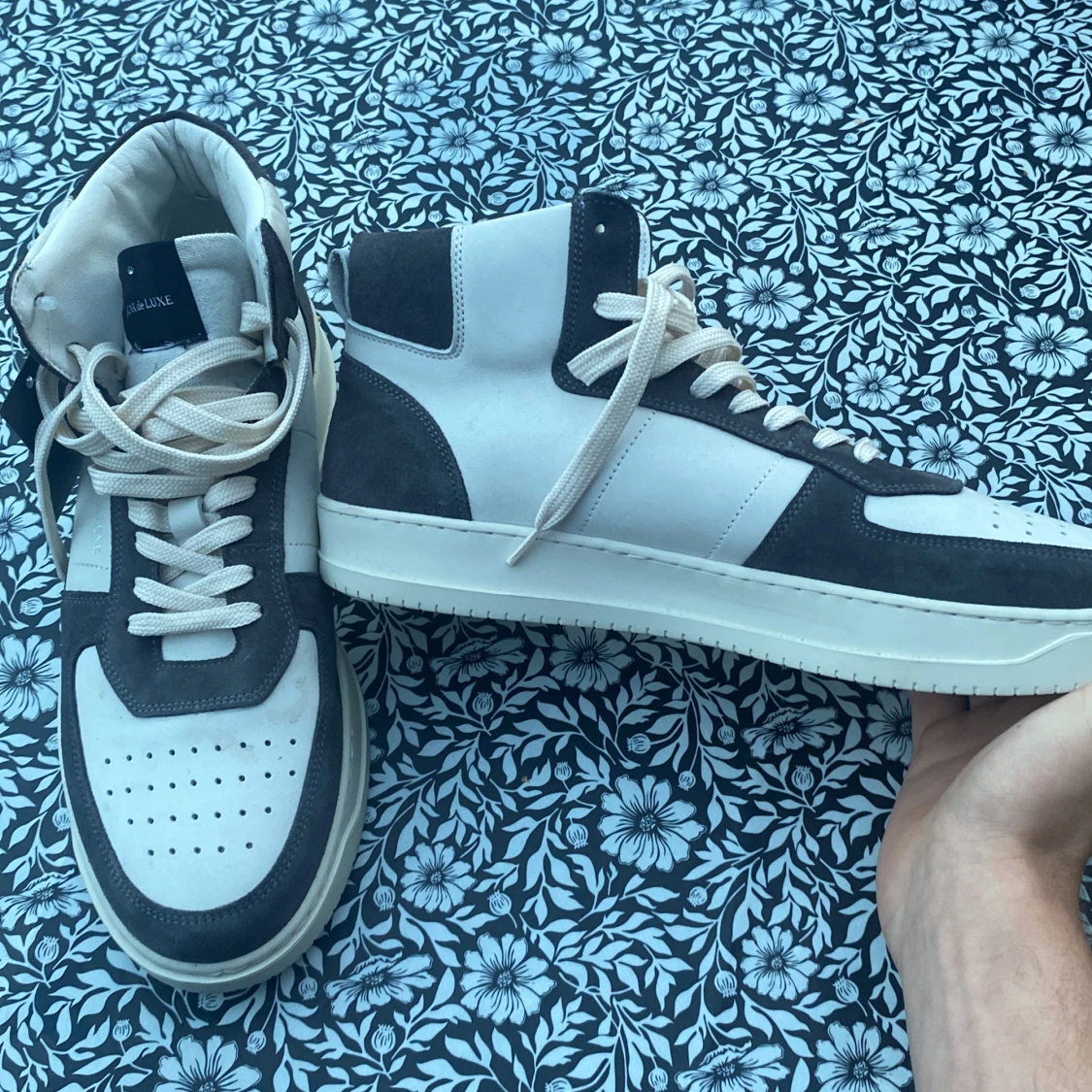 Junk de luxe skor  - 92