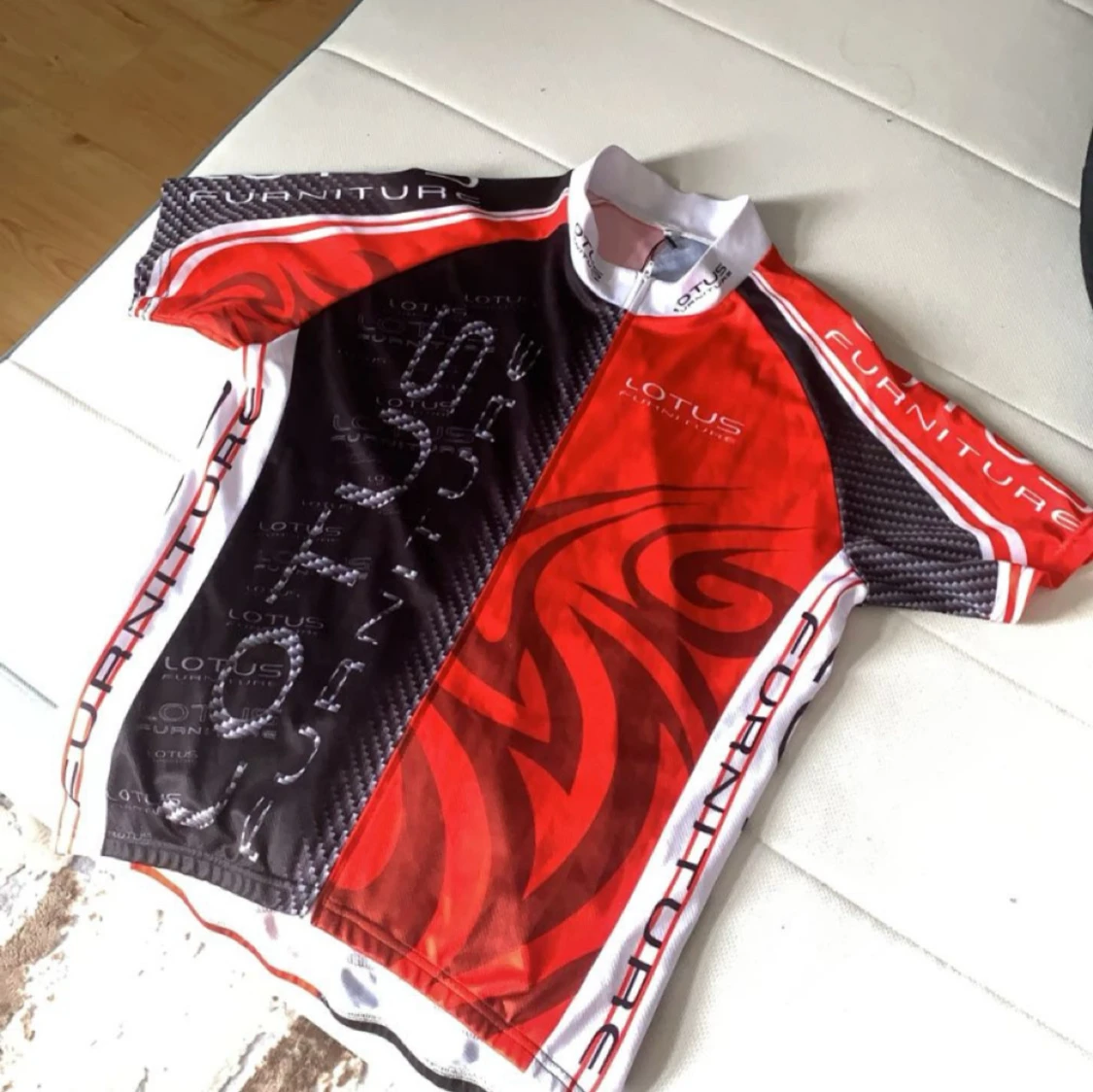 Cykel Tränings tröja - 90