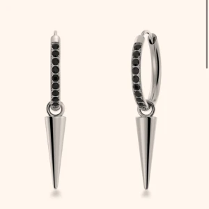 Edblad örhänge! - Säljer nu detta örhänge från Edblad. Nyskick, andvänd 2 gånger eftersom jag använder guld mer🩷 Nypris är 449!✨