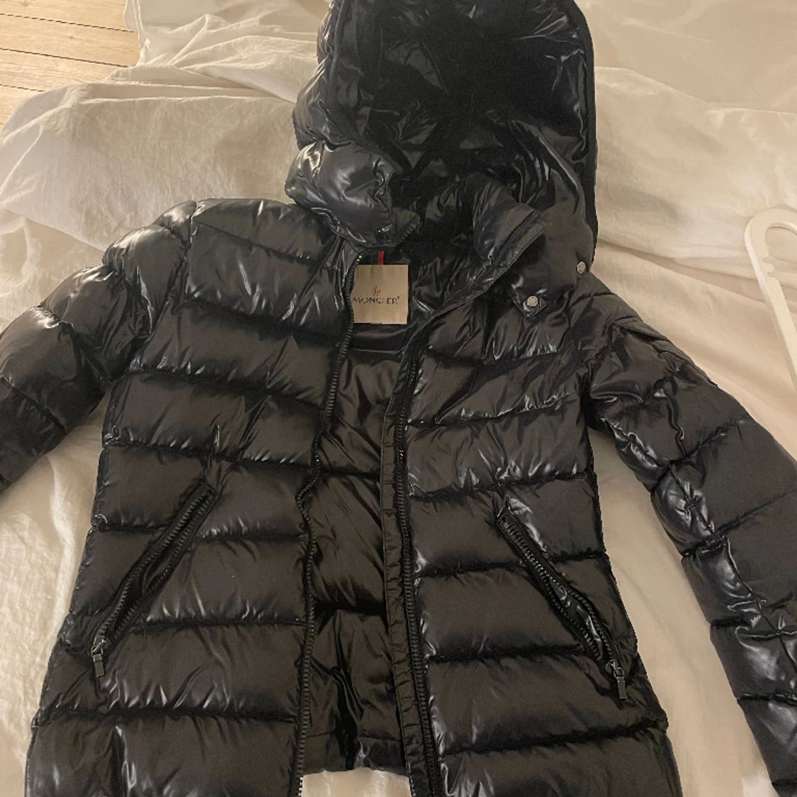 Moncler jacka
