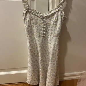 Klänning  - Klänning från zara💕💕💕