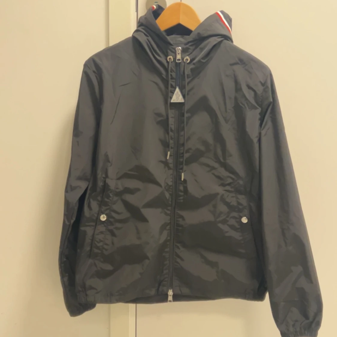 Moncler windbreaker - 90