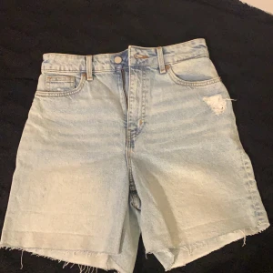 Jeans shorts  - H&M