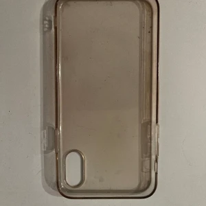 Skal IPhone Xs  - Använd i gott skick.