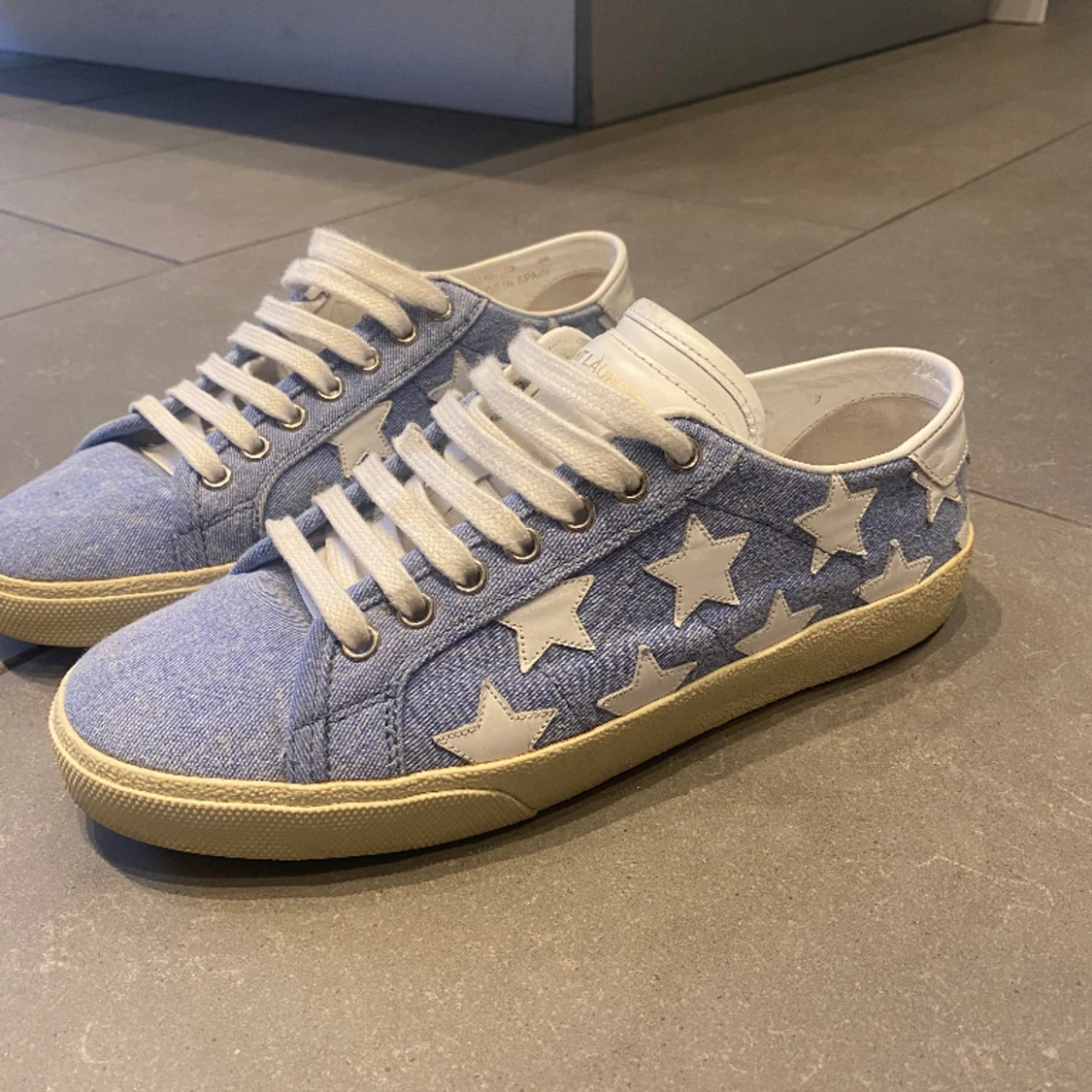 Saint Laurent Skor - 90