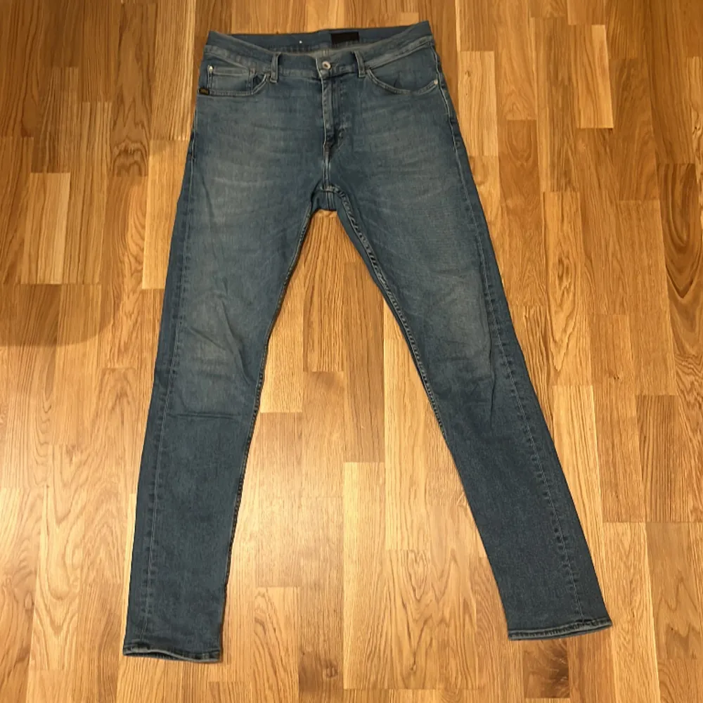 Tiger of Sweden jeans i modellen evolve! Storlek W31/L34! Bra skick!. Jeans & Byxor.