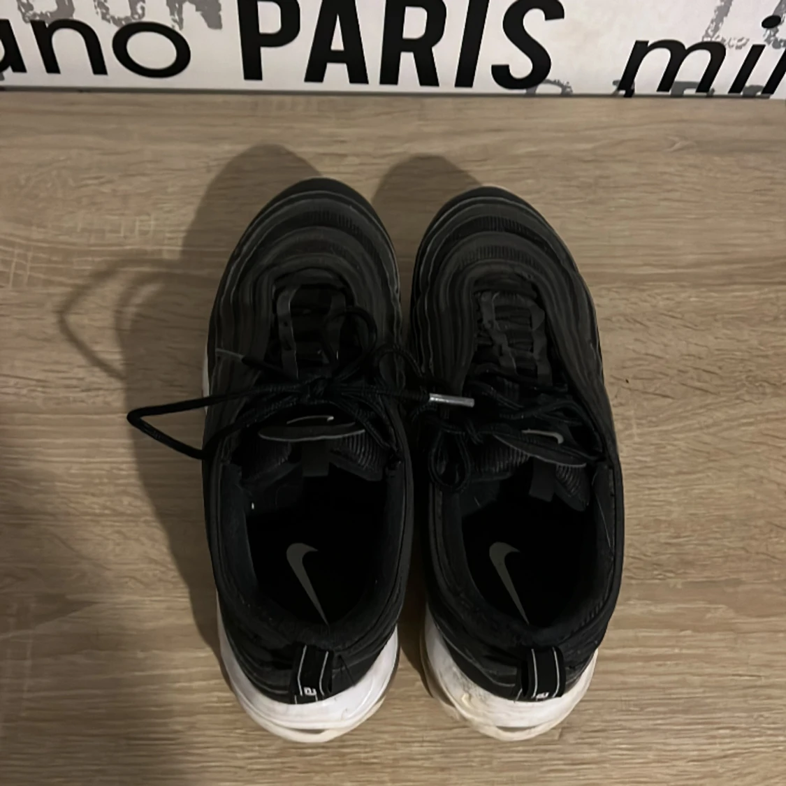 Nike air Max 97 - 90