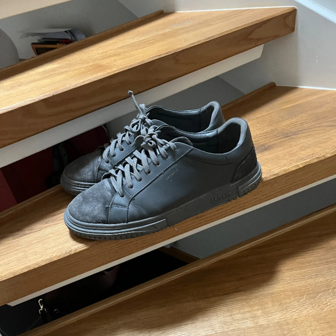 Arigato grå storlek 46 nyskikc - 90