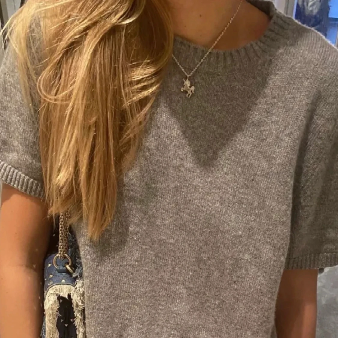 Softgoat Tröja - 91