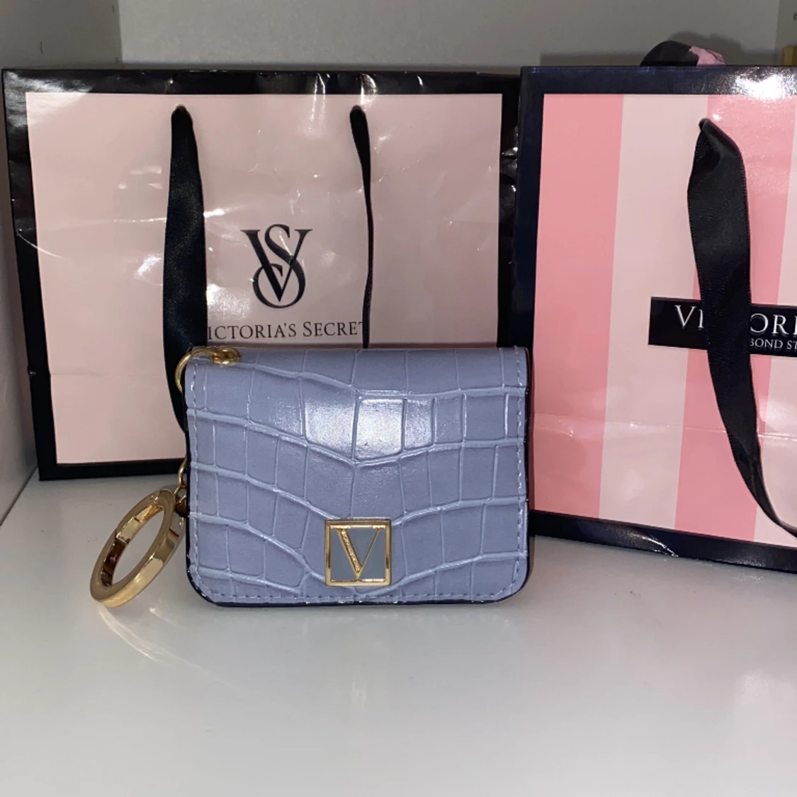 Victoria’s Secret Plånbok