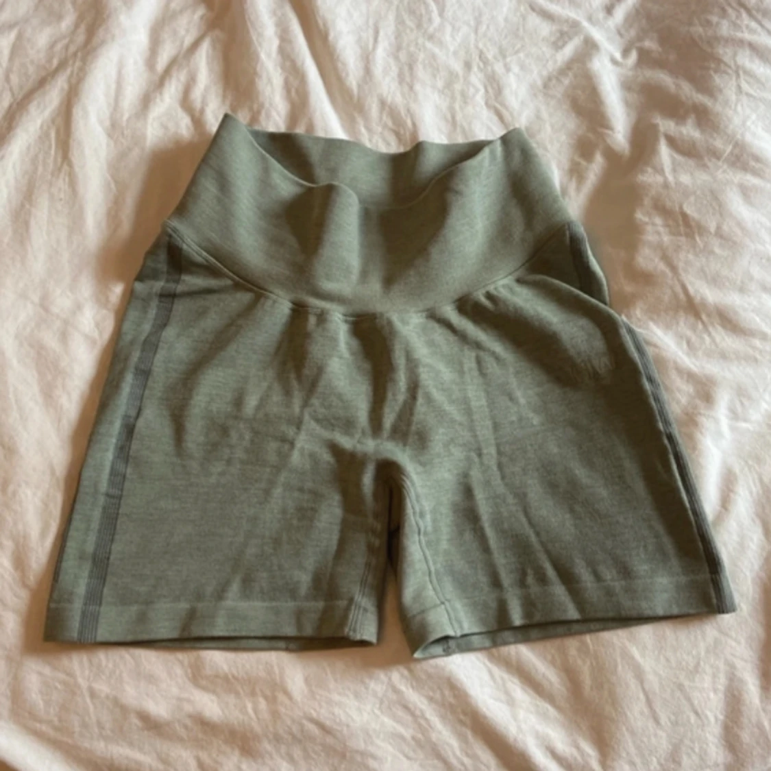 ICIW Rush Seamless Shorts - 90