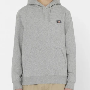 Dickies hoodie - Dickies hoodie storlek S herr men sitter bra på dam oxå
