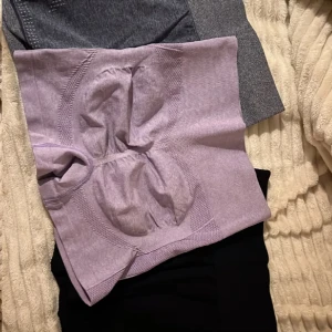 Lila - Här köps de lila shortsen för 79kr/st 