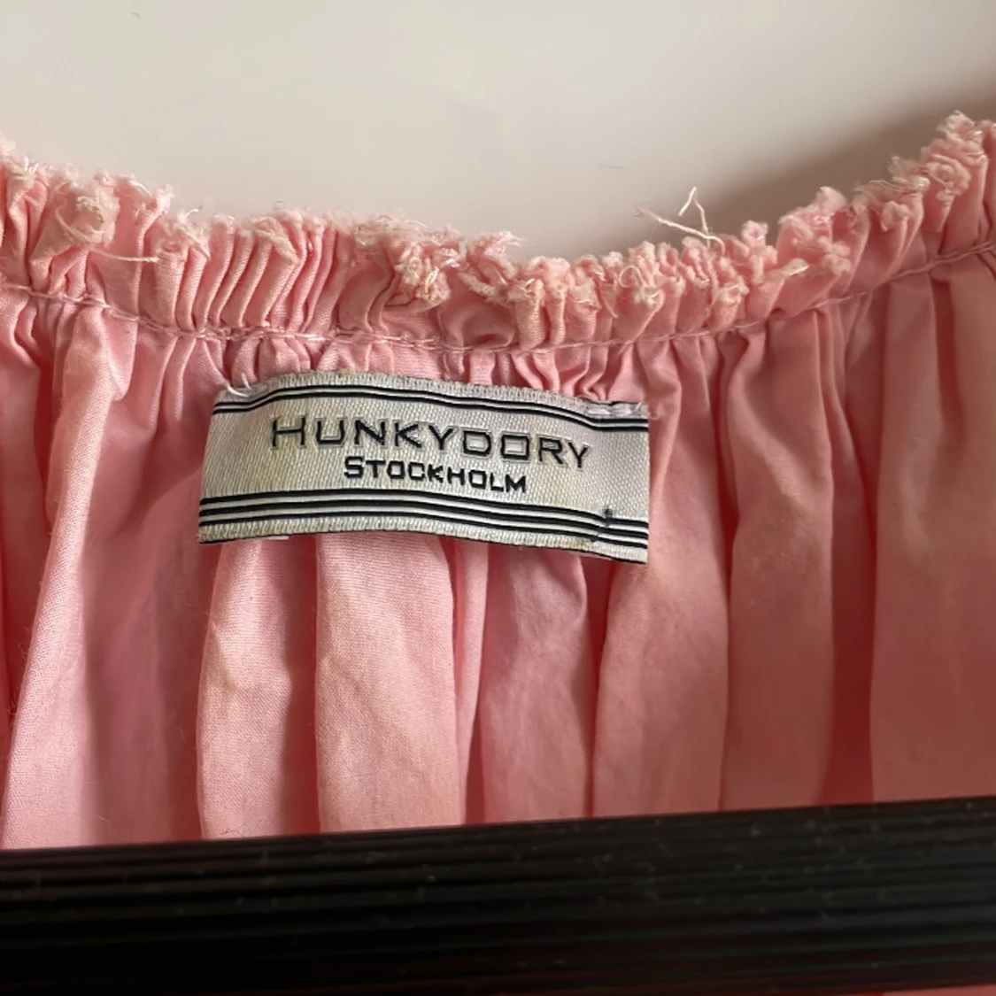 Underbar klänning från hunkydoory - 91