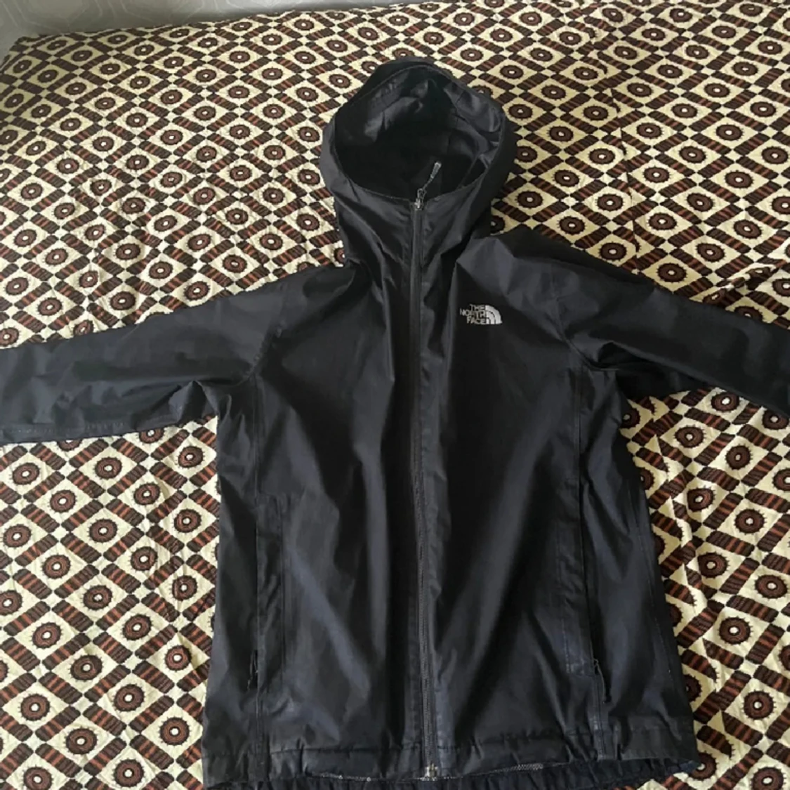 Northface vind jacka