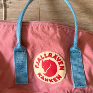 Fjällräven Kånken ryggsäck  - I bra skick 