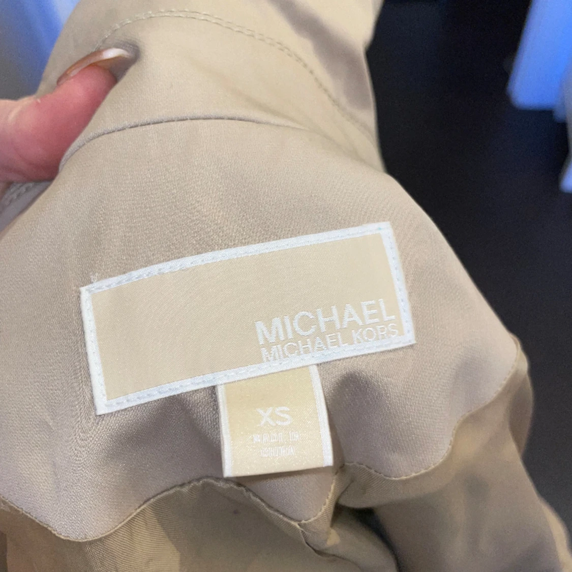 Michael Kors kappa  - 91