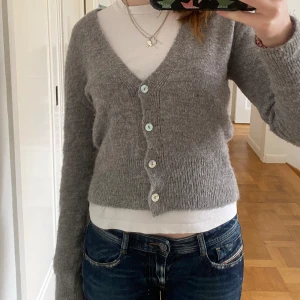 Zara kofta - Stickad kofta från zara som passar till allt🥰🥰