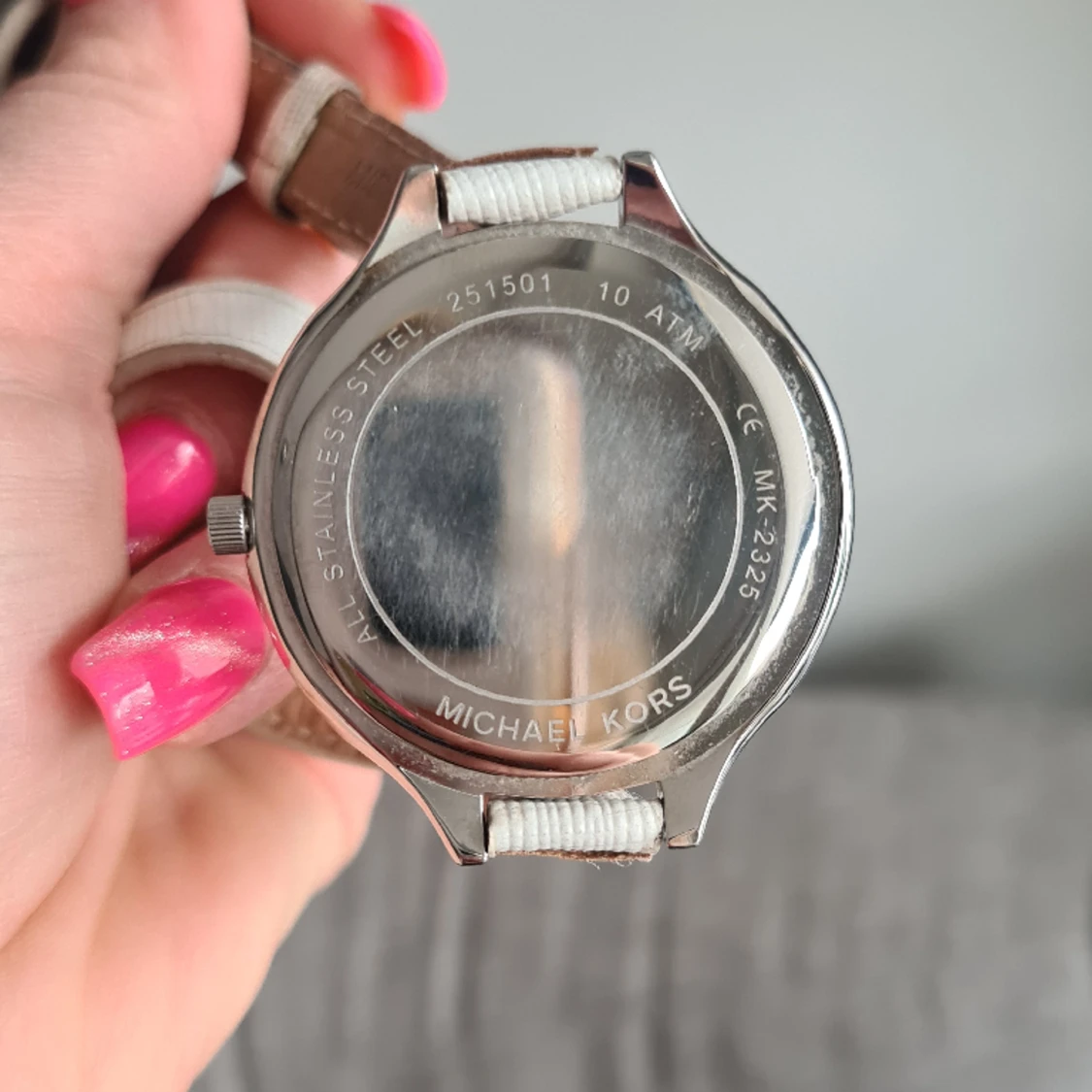 Klocka Michael Kors - 90