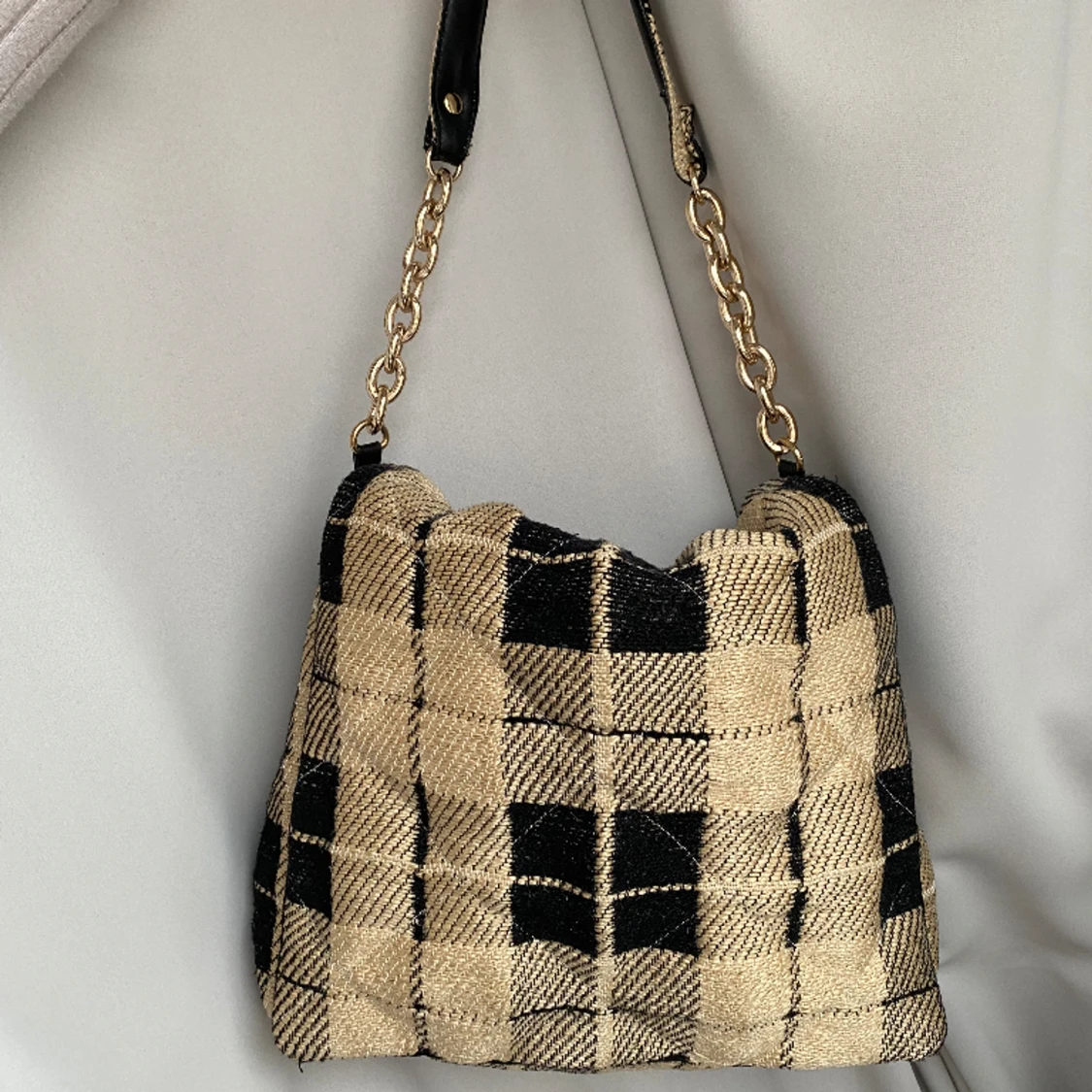 Perfekt sommarväska💛🌞