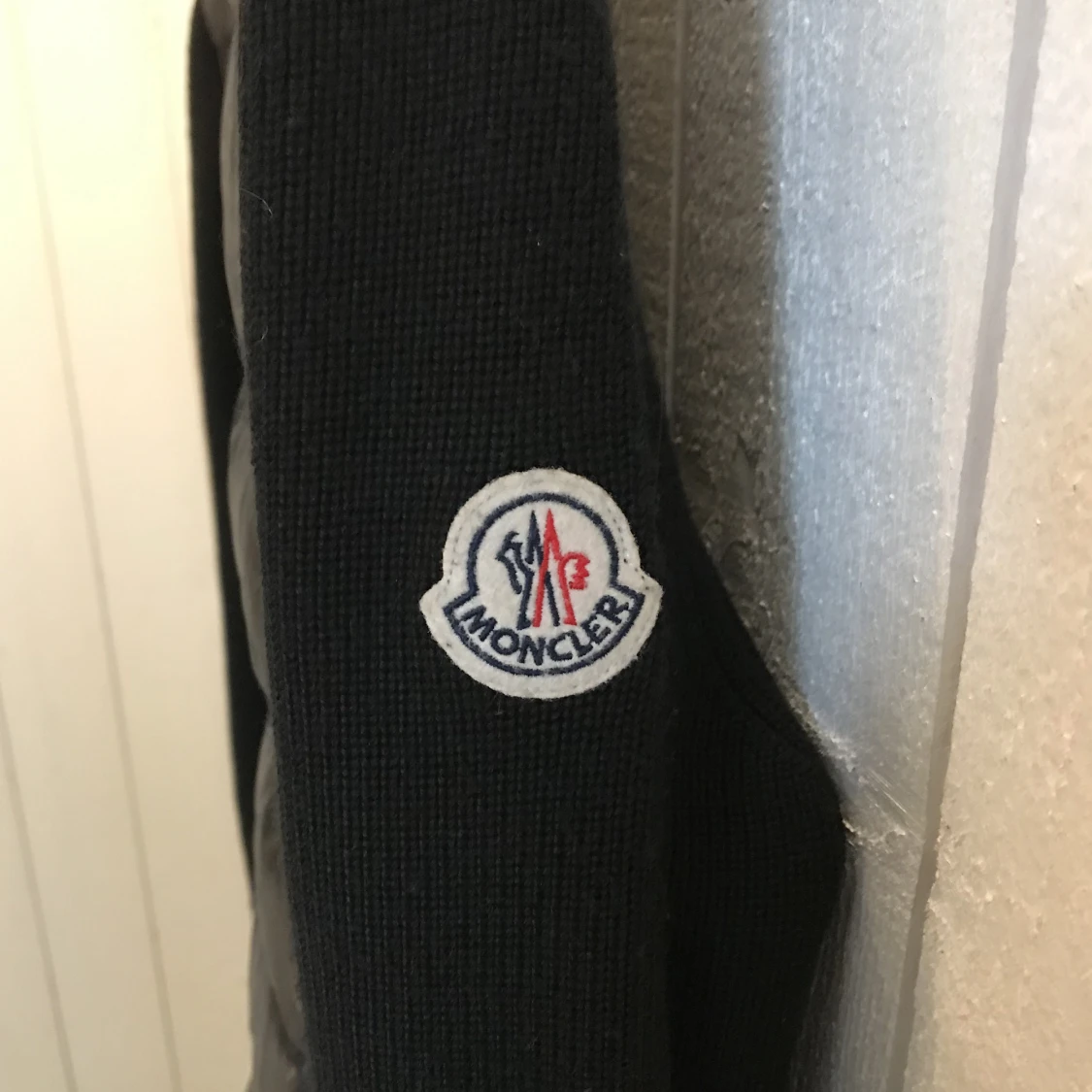 Moncler cardigan - 91
