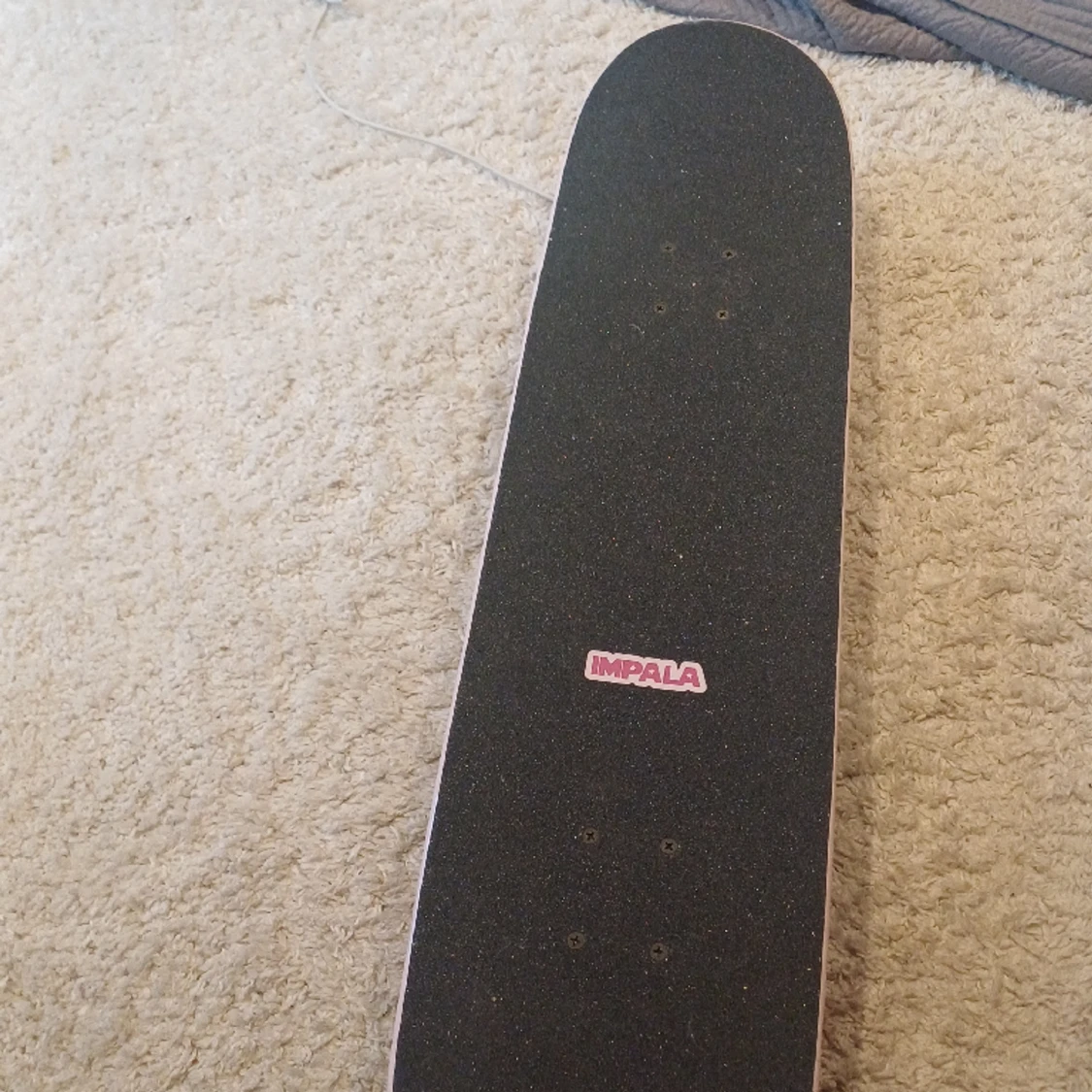 Impala skateboard - 91