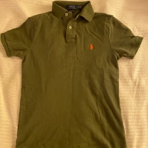 Polo Ralph lauren - Polo Ralph lauren piké storlek XS