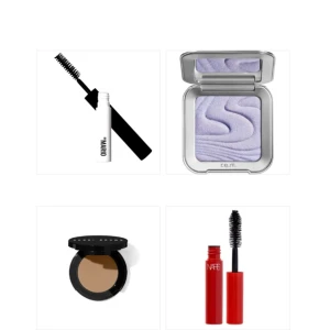 Allt för 120kr! Nytt/testat - Allt är oanvänt eller bara testat 🤍 Dm för privatbilder är bara för lat för o lägga ut dem lol