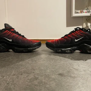 Tn skor  - Helt ny aldrig använd  Jag fick den som percent  Så jag vet inte om den är äkta eller fake men jag släjer den för 300kr  för att dene för stor för mig  