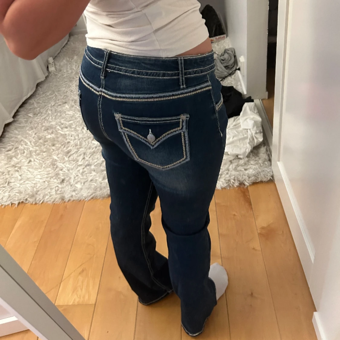 Jeans  - 91