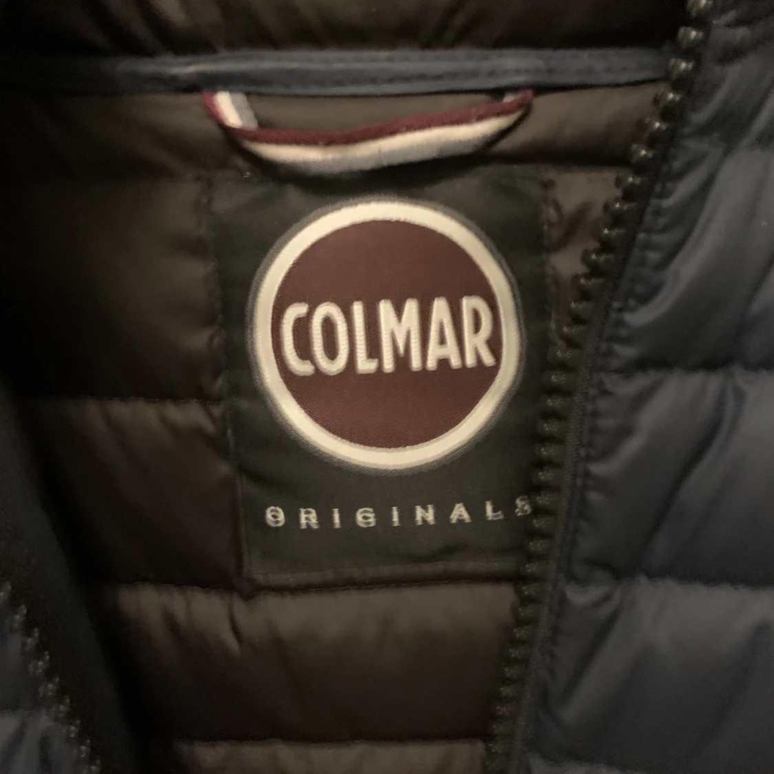 Colmar jacka  - 91