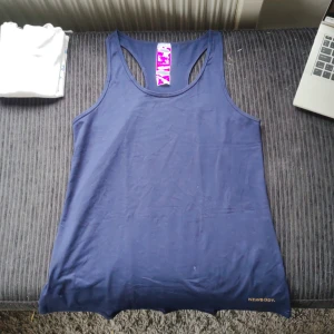 topp  - träningstop från new body 