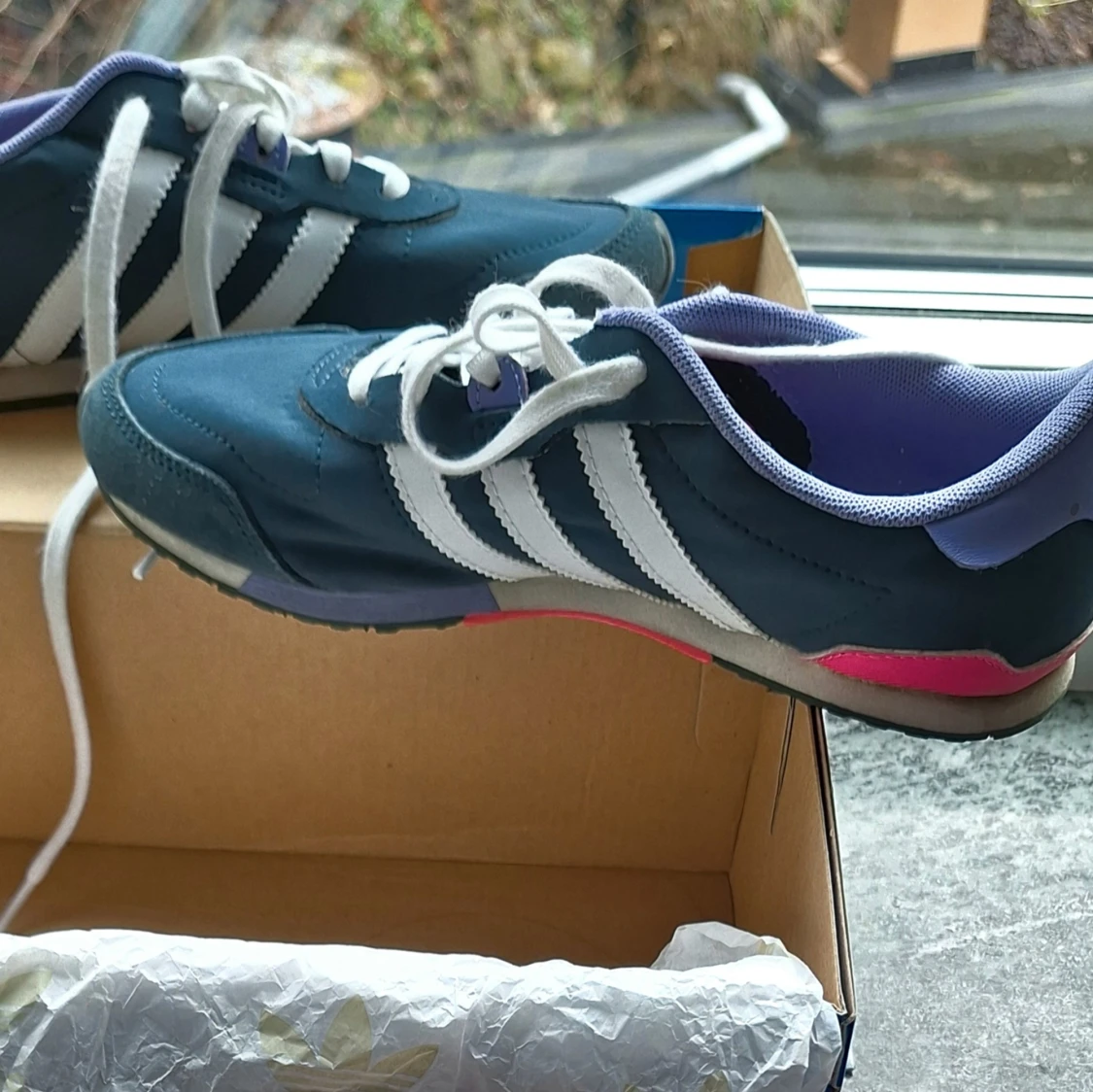 Adidas snickers - 90