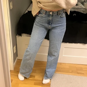 Zarajeans - Jättefina ZARA jeans!