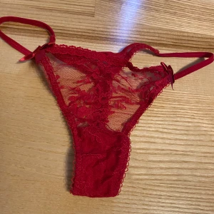 Stringtrosa, ny, strl xs-s - Endast provad och självklart tvättad!