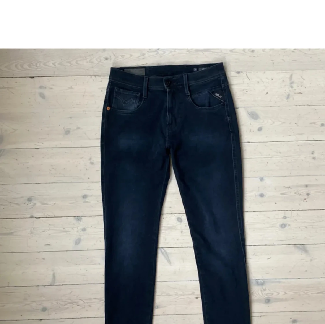 Replay ambass hyperflex  - 91