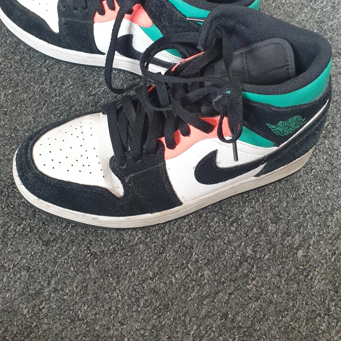 air jordan storlek 42